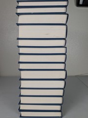 The All Series by Herbert Lockyer Lot of 14