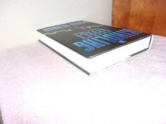 The Kindling Effect by Peter Hernon (Hardcover)