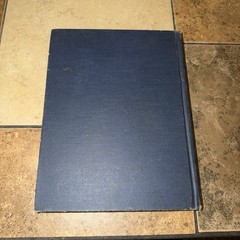 Shop Theory Revised Edition Hardcover McGraw-Hill Mechanical Engineering 1940’s