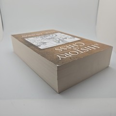 A History of Chess: The Original 1913 Edition by H J R Murray Softcover Skyhorse