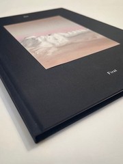 ACNE 14AW Mens Catalog Art Book Rare 9.6 x 6.8in Collectible