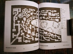 B1-9 In Search of Adventure – Dungeons & Dragons