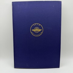 Auto-Universum 1964 Henry Ford Centennial Edition Vol VII 1964 – English Edition