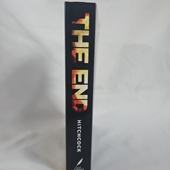 The End: Everything You’ll Want to Know about the Apocalypse by Mark Hitchcock