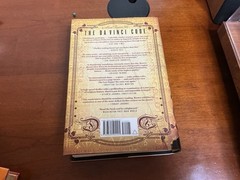 Dan Brown Book Set Robert Langdon Series, 5 Hardcover 1 Paperback, DaVinci Code