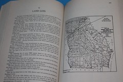 PAULDING COUNTY : Its People and Places Volume II – A Supplement (1983 TPB)