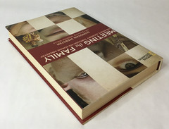 Meeting the Family: One Man’s Journey Through His Ancestry by Donovan Webster