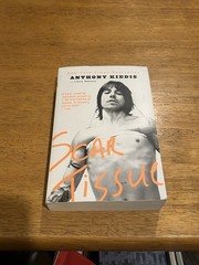 Scar Tissue by Anthony Kiedis (2005, Trade Paperback)
