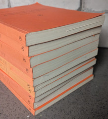 10 Vols Contributions 2 American Anthropology & History; CARNEGIE Institution Wa