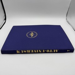 Auto-Universum 1964 Henry Ford Centennial Edition Vol VII 1964 – English Edition