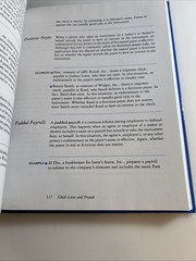 Law & Banking Rare Law Book 📕 Craig Smith abgw