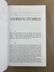 Tommyknockers; Stephen King, GP Putnam, 1987, First Edition, First Printing HCDJ