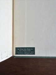 Small Arms and Ammunition in the United States Service by Berkeley Lewis 1956