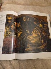The Prado of Madrid Hardcover With Dust Cover Newsweek Beautiful 172 Pages