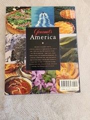 Gourmet’s America