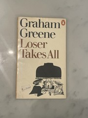 8 Book Lot Graham Greene – Human doctor power quiet havana loser burnt 21stories