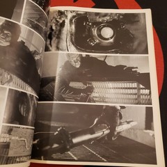 Terminator 2: Judgment Day- The Book of the Film- An Illustrated Screenplay