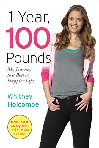 1 Year, 100 Pounds: My Journey – ACCEPTABLE
