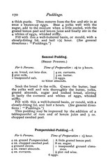 1910 German Cookery For The American Home Vintage Cook Book 255 Pages