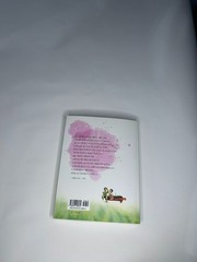Korean Childrens Picture Book Letter from Faucet Water Story Hangul Language