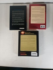 Terrorism (11 Book Lot) Pan Am 103, Islam, Iraq, Iran, 9/11, Mass Destruction