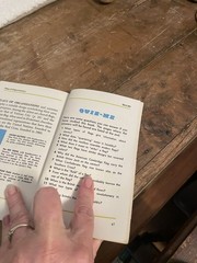 3 Vintage 1969 A Golden Book Quiz-Me By Different Authors See Description