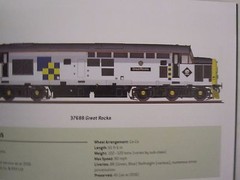 Loco Spotter’s Guide – 128 pages full of great illustrations