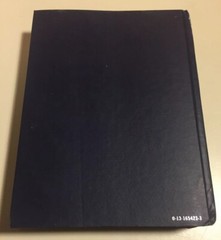 Vintage 1977 Computer Data-base Organization Martin