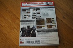 The Witcher 3: Wild Hunt Prima Official Game Guide Paperback