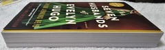 SIGNED The Seven Husbands of Evelyn Hugo Paperback Book By Taylor Jenkins Reid
