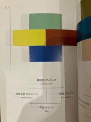 A Dictionary of Color Combinations Vol 1 (English and Japanese Edition)