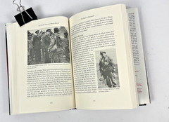 World War II History * Stalingrad * The Forgotten 500 * Hidden Places Lot of 3