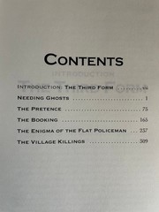 THE VILLAGE KILLINGS & OTHER NOVELLAS Ramsey Campbell 100 copy SIGNED/NUMBERED