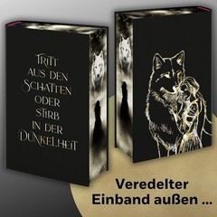 Sable Sorensen Dire Bound: Roman – Hast du das Herz ein (Paperback) (UK IMPORT)