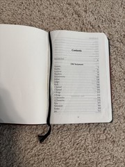 Family Worship Bible Guide : Leather-Like Duotone by Michael Barrett (2022,…