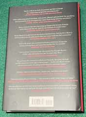 From Earth to Moon by Moon Unit Zappa SIGNED 1st/1st HC DJ 2024 Memoir