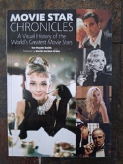 Movie Star Chronicles by Ian Haydn Smith, Paperback in Like New Condition