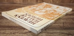Heaven’s Hall of Heroes Fred Barlow 1978 Regular Baptist Press Trade Paperback R