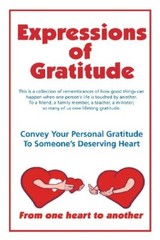 Expressions of Gratitude