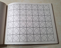 The First Computer Design Coloring Book Stanley Baxendale Vintage 1970s UNUSED