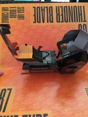 Sega Arcade Pop-Up History Keith Stuart Hang Harrier Thunder Blade Power Drift