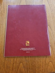 Greyhawk Adventures – From the Ashes Boxed Set AD&D 2nd Ed. TSR 1064