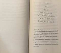 From Strength To Strength By Arthur C. Brooks 2022 Penguin Random House HCDJ