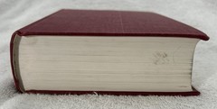 The New English Bible With the Apocrypha ~ Oxford University Press 1970 HC