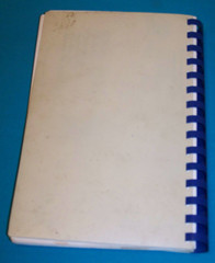 St. Alphonsus Catholic Church Murrinsville Pennsylvania Cookbook 1991 PA