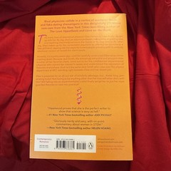 Love, Theoretically by Ali Hazelwood, Paperback Book