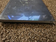 Dishonored 2 Collector’s Edition-Prima Games Hardcover Strategy Guide New Sealed