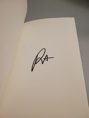 SIGNED James By Percival Everett 2024 HC/DJ 1st Edition Pulitzer