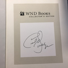 The Rabbi Who Found Messiah Carl Gallups 2013 Wnd Books Biblical Studies SIGNED