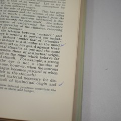 Collected Papers Sigmund Freud Hogarth Press London Vol. 2, 3, 4, 5 1953